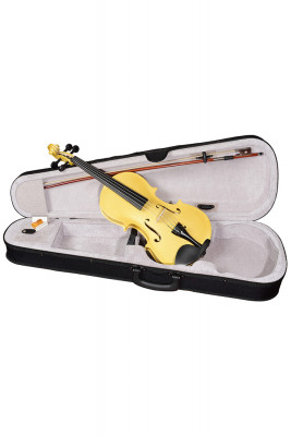 ANTONIO LAVAZZA VL-20 YW скрипка 1/2 полный комплект