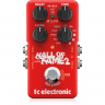 Педаль эффектов TC electronic HALL OF FAME 2 REVERB реверберации