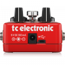 Педаль эффектов TC electronic HALL OF FAME 2 REVERB реверберации