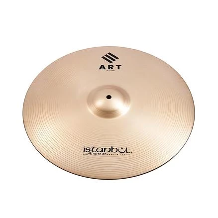 Тарелка ISTANBUL AGOP ARTC16, 16" Crash