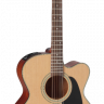 TAKAMINE PRO SERIES 1 P1JC электроакустическая гитара