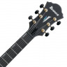 IBANEZ AFC95-VLM полуакустическая гитара