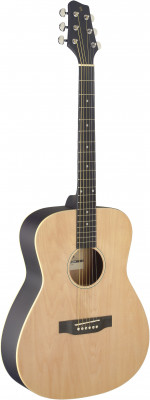 STAGG SA35 A-N акустическая гитара