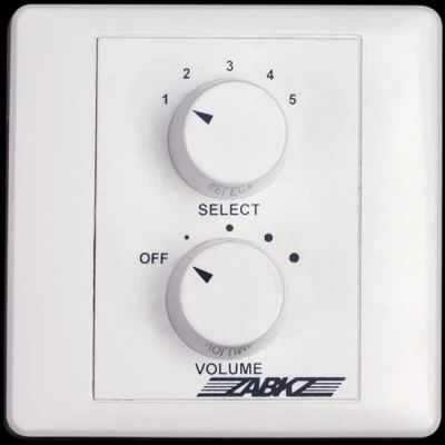 Аттенюатор ABK VC-66F-30 6 Вт