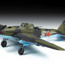 Советский двухместный штурмовик "Ил-2" обр. 1943 года 1/48