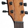 LAG T66DC акустическая гитара