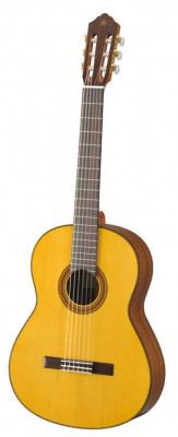 Manuel Fernandez ATL01-1SMR 4/4 классическая гитара