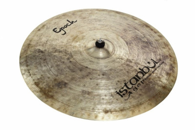 Тарелка ISTANBUL AGOP LWER22 22" Ride SIGNATURE LENNY WHITE