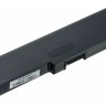 Аккумулятор для ноутбуков Toshiba Satellite M300, U400, U500, Portege M801 6800 мАч