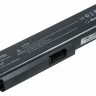 Аккумулятор для ноутбуков Toshiba Satellite M300, U400, U500, Portege M801 6800 мАч