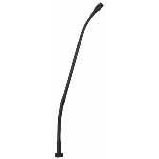 Shure MX418SE/S микрофон гусиная шея