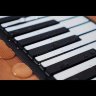 SpeedRoll S3037 гибкое пианино 37 клавиш