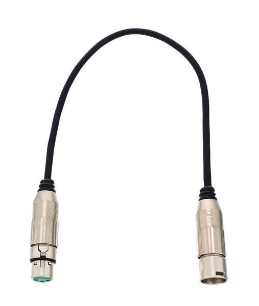 Кабель RODE XLR43 XLR