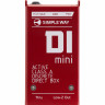 Simple Way Audio D1mini Активный DI-Box, одноканальный