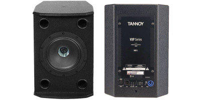 Акустическая система активная Tannoy VXP 8 широкополосная