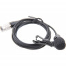Audio-Technica AT898cW петличный микрофон