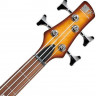 IBANEZ SR370EF-BBT бас-гитара