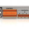 BSS BLU50 аудиоматрица 4 аналоговых mic/line вх - 4 аналоговых вых DSP