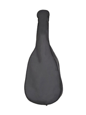 Чехол для акустической гитары MARTIN ROMAS ГА-0 тонкий, черный
