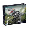Радиоуправляемый конструктор CADA динозавр T-Rex, 701 детали