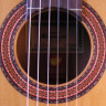 Almansa 403 4/4 классическая гитара