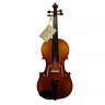 HANS KLEIN HKV-210AN 1/8 скрипка, концертная серия, копия Страдивари + кейс, смычок, канифоль