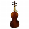 HANS KLEIN HKV-210AN 1/8 скрипка, концертная серия, копия Страдивари + кейс, смычок, канифоль