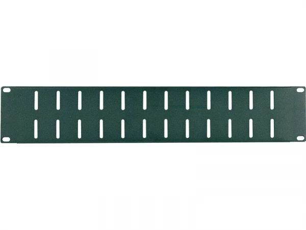 Рэковая панель PROEL RK2NV 2 высоты отверстия вентиляции