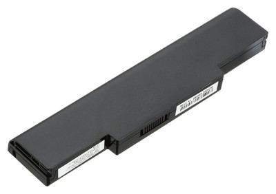 Аккумулятор для ноутбуков Asus K72, K73, N71, N73, A72, A73, X7, X73, X77, PRO72, PRO78 5200 мАч