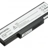 Аккумулятор для ноутбуков Asus K72, K73, N71, N73, A72, A73, X7, X73, X77, PRO72, PRO78 5200 мАч