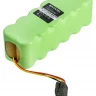 Аккумулятор для пылесосов Samsung Pitatel VCB-009-SAM14A-30M, Ni-Mh 14.4V 3Ah