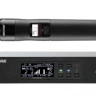 Shure QLXD24E/B58 P51 радиосистема аналоговая с радиомикрофоном