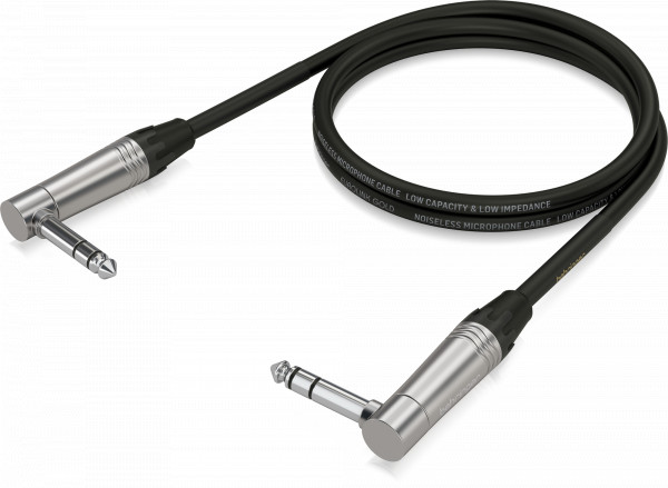 Патч-кабель Behringer GIC-90 4SR угловой