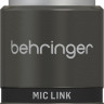 Микрофонный бустер Behringer MIC LINK Компактный