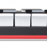 AKAI PRO MPK MINI PLAY USB миди клавиатура, 25 клавиш, 8 пэдов, 8 ручек, работа от батареек, встроенные динамики