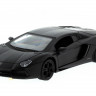 Р/У машина MZ Lamborghini Aventador 25035A 1/32 музыка, свет, инерция в/к