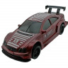 Р/У спортивная машина Marsedes-Benz в ассортименте 1/18 + свет