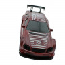 Р/У спортивная машина Marsedes-Benz в ассортименте 1/18 + свет