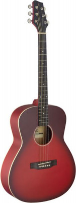 STAGG SA35 A-TR акустическая гитара