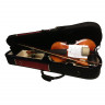 Скрипка 1/8 Cremona 160 полный комплект Чехия