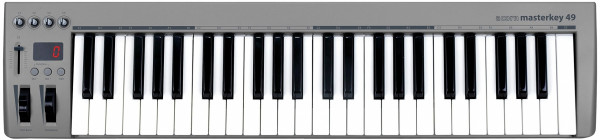 MIDI-клавиатура ACORN Masterkey 49
