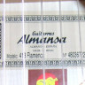Almansa 413 классическая гитара