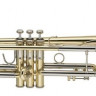 Труба Bach 190 37 Bb Stradivarius