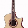 Crafter ML-Maho Plus электроакустическая гитара