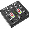 Микшер для DJ BEHRINGER VMX100USB 2-канальный USB-интерфейс МАС-РС