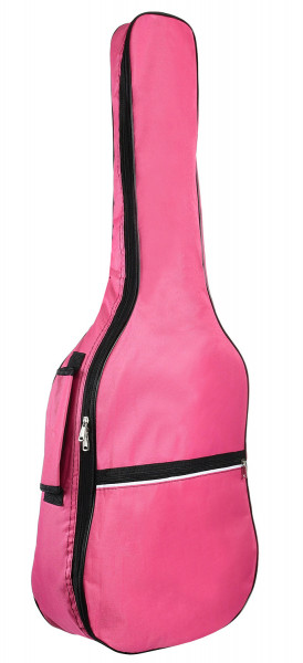 MARTIN ROMAS ГК-2 размер 3/4 чехол для классической гитары розовый