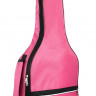 MARTIN ROMAS ГК-2 размер 3/4 чехол для классической гитары розовый