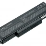 Аккумулятор для Asus K72, K73, N71, N73, A72, A73,  X7, X73, X77, PRO72, PRO78