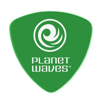PLANET WAVES 2DGN4-10 - медиаторы 10 шт