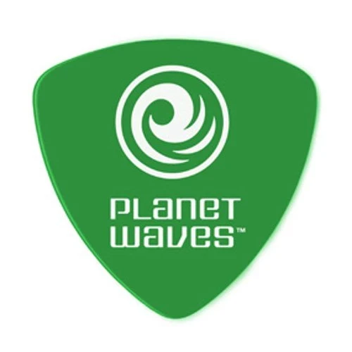 PLANET WAVES 2DGN4-10 - медиаторы 10 шт